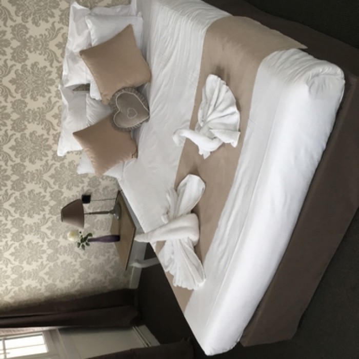 Photo de Hôtel Le Normand