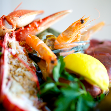 Photo Hôtel Le Normand  à Houlgate 14510