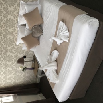 Photo Hôtel Le Normand  à Houlgate 14510