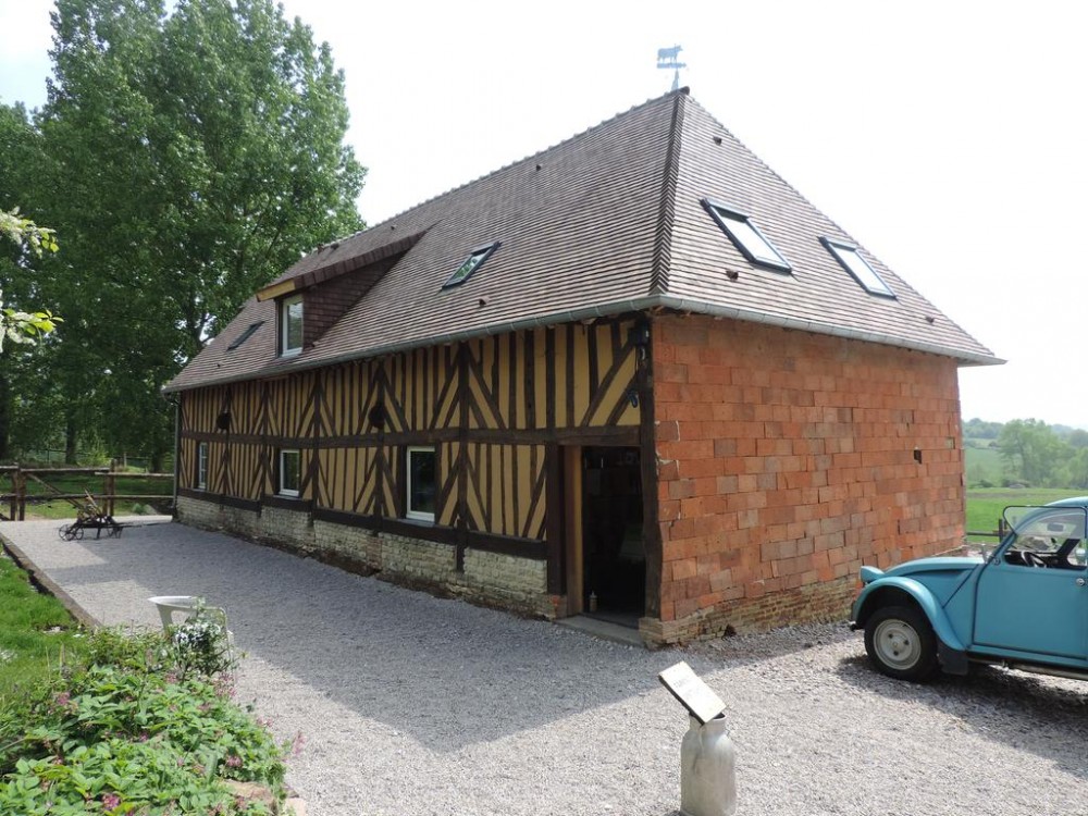 Photo de Ferme de la Tuilerie