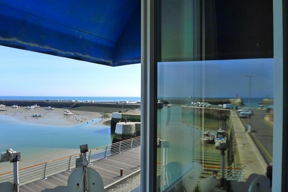Photo de Hôtel de la Marine