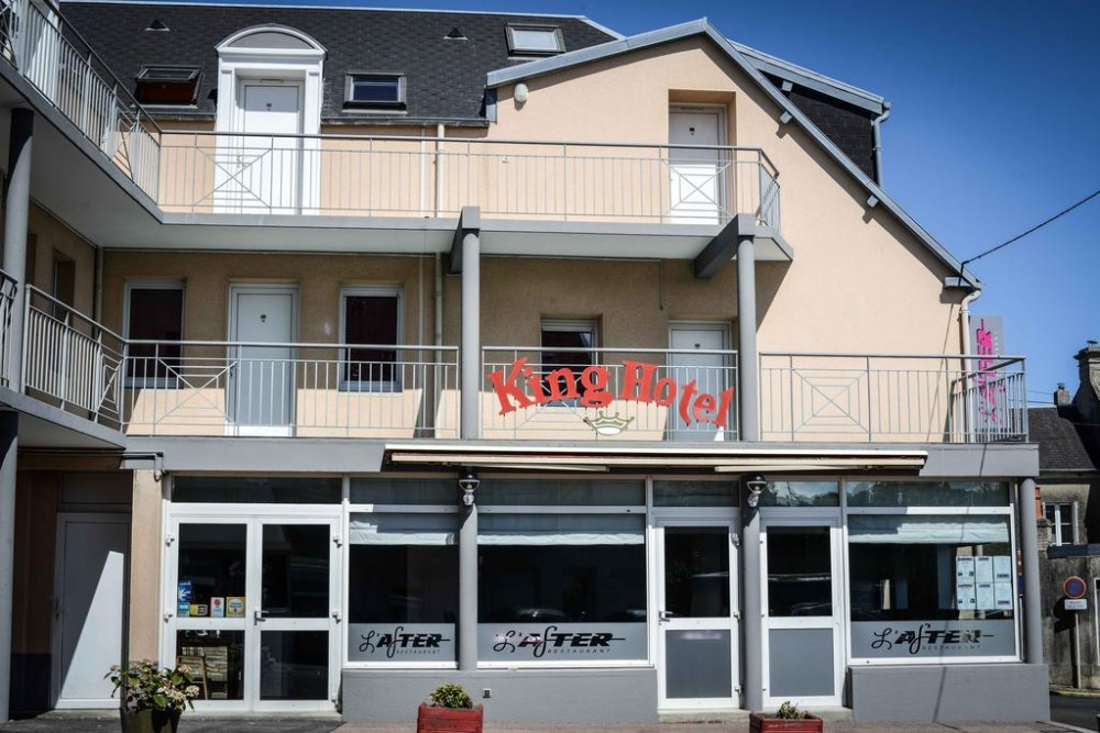 Photo de King Hôtel