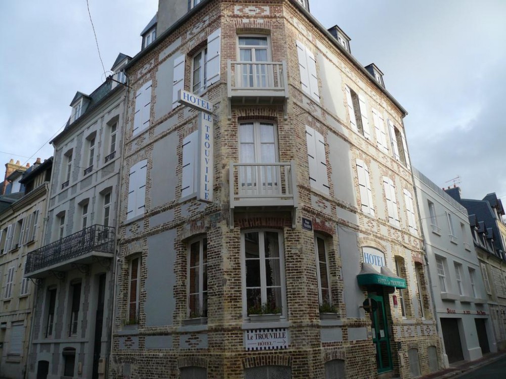 Photo de Le Trouville