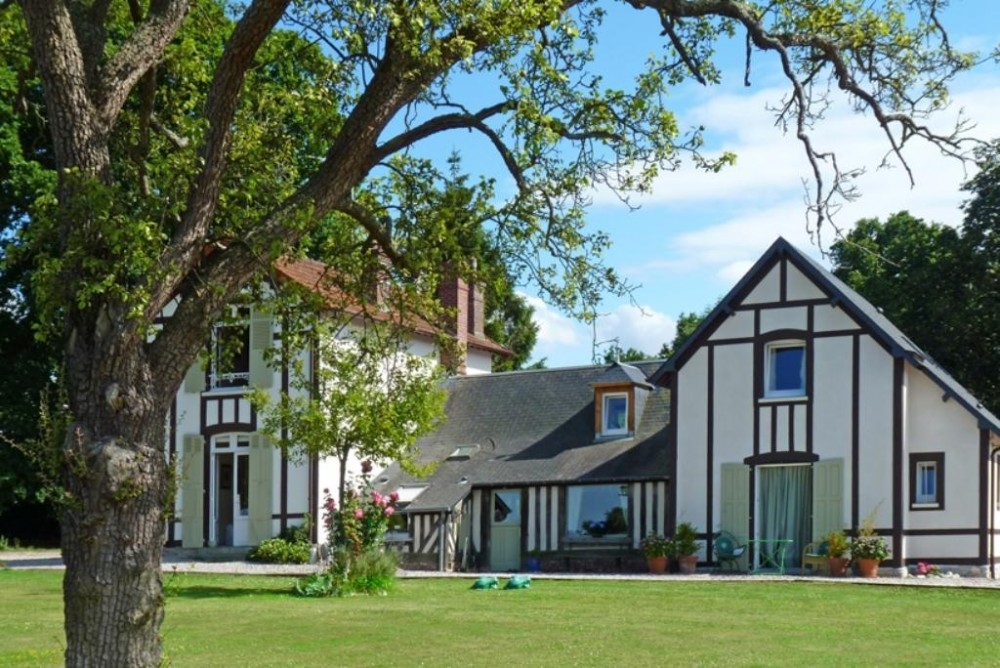 Photo de Le Montivert