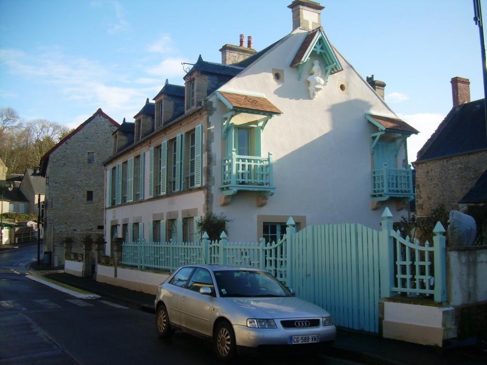 Photo de Chambres d'Hôtes Chez Mounie