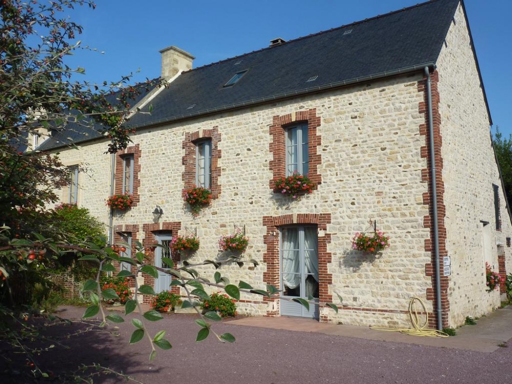 Photo de Chambres d'Hôtes Le Clos Tassin