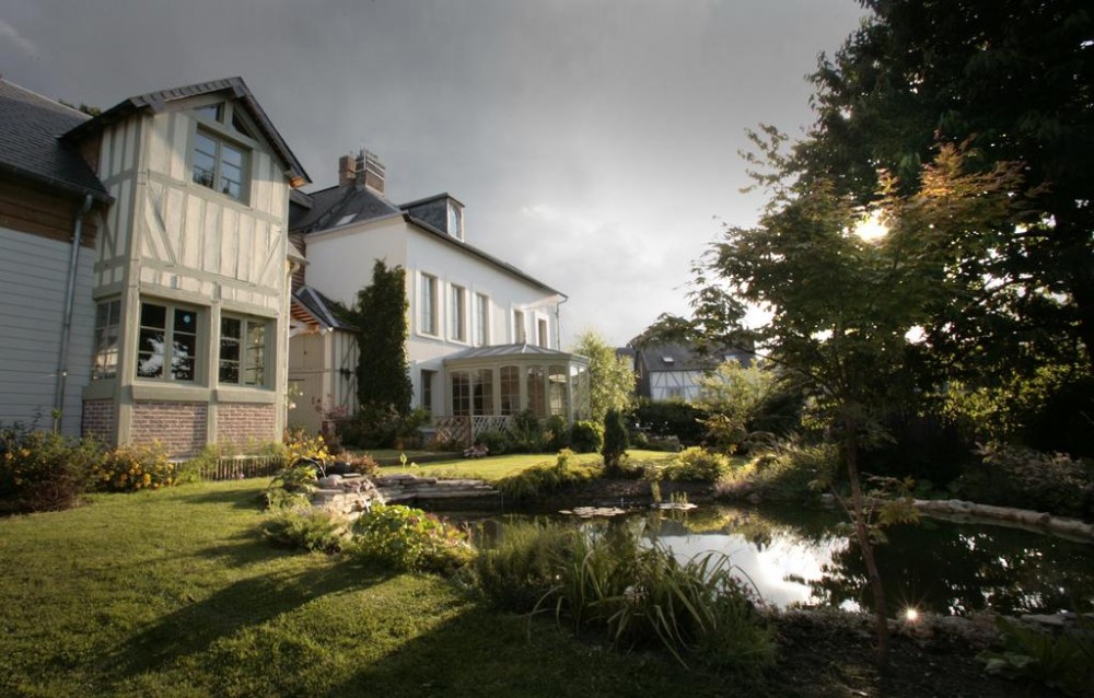 Photo de Maison Saint Léonard