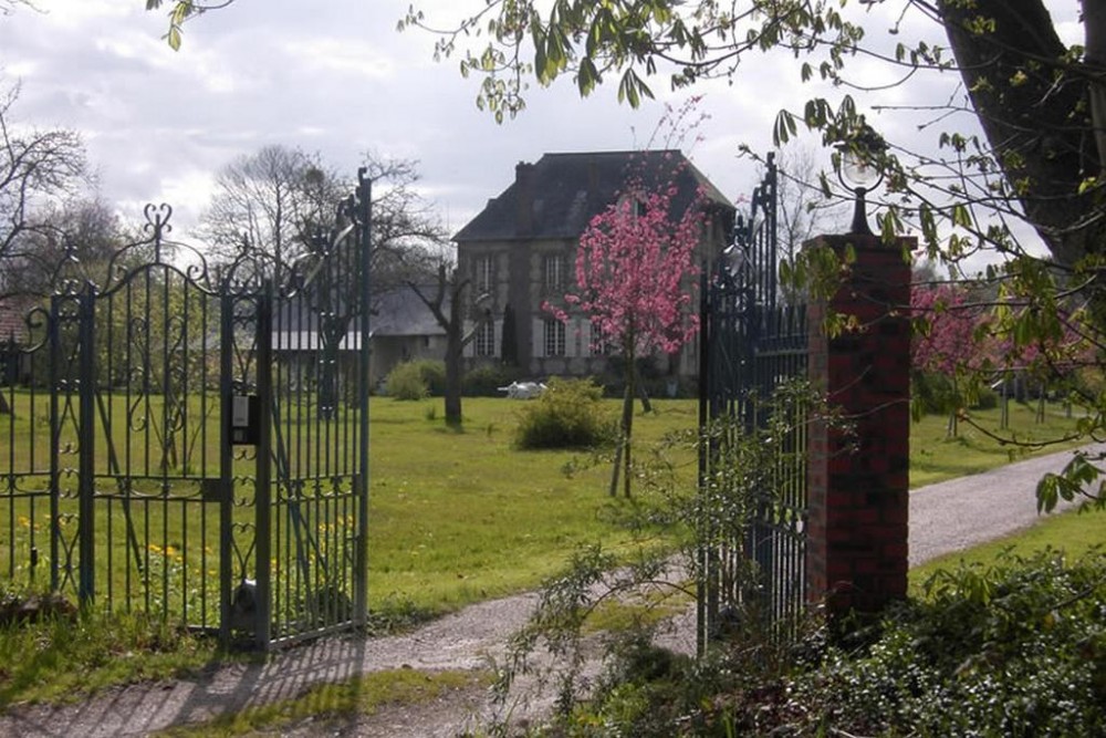 Photo de Manoir de la Plane