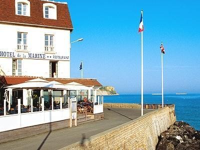 Photo de Hôtel De La Marine