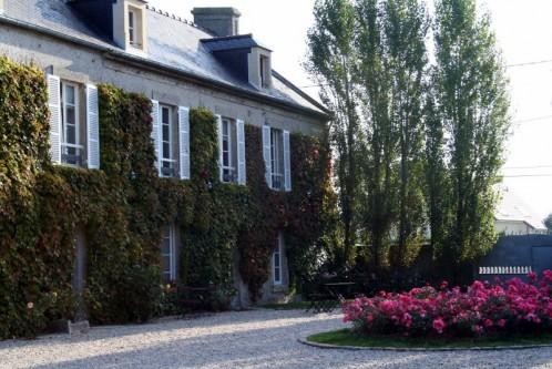 Photo de Chambres d'Hôtes Les Chaufourniers