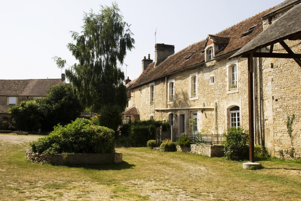 Photo de Hôtel La Vieille Ferme