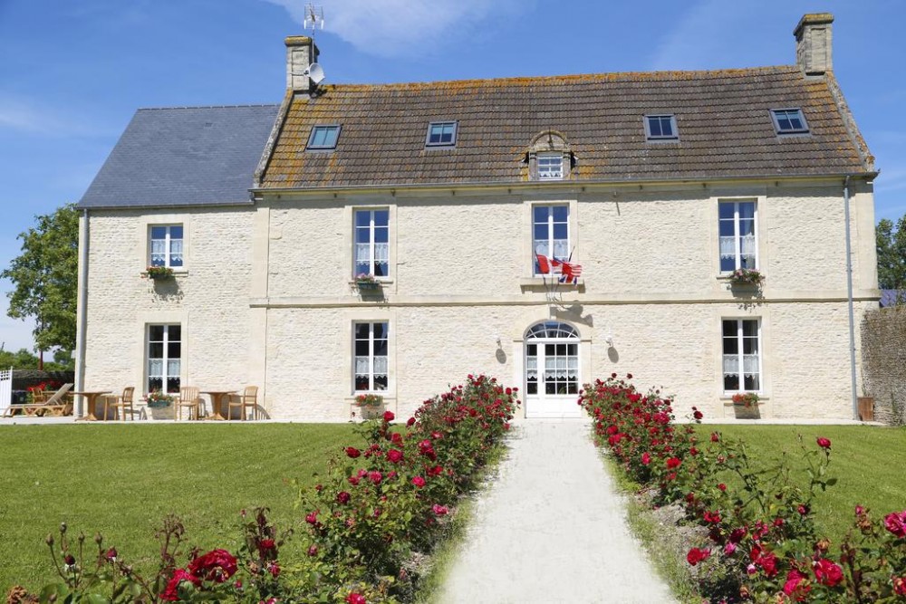 Photo de Le Clos des Courtines