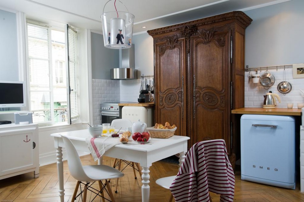 Photo de La Maison Matelot