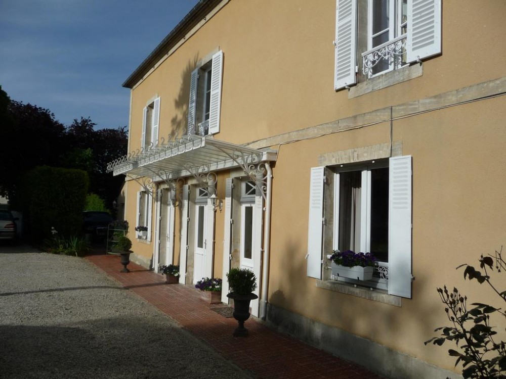 Photo de Chambres d'Hôtes La Gloriette
