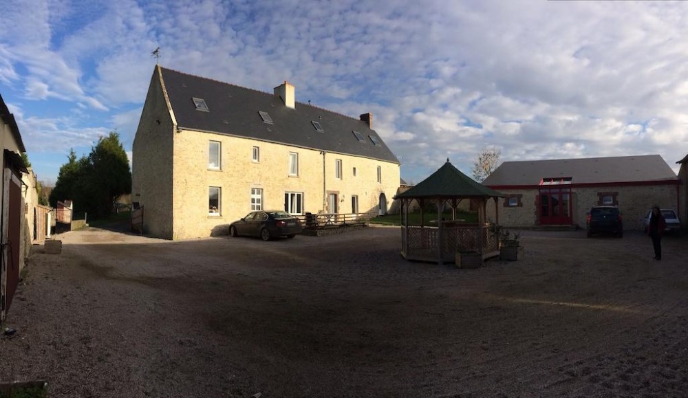 Photo de Domaine de Maspa