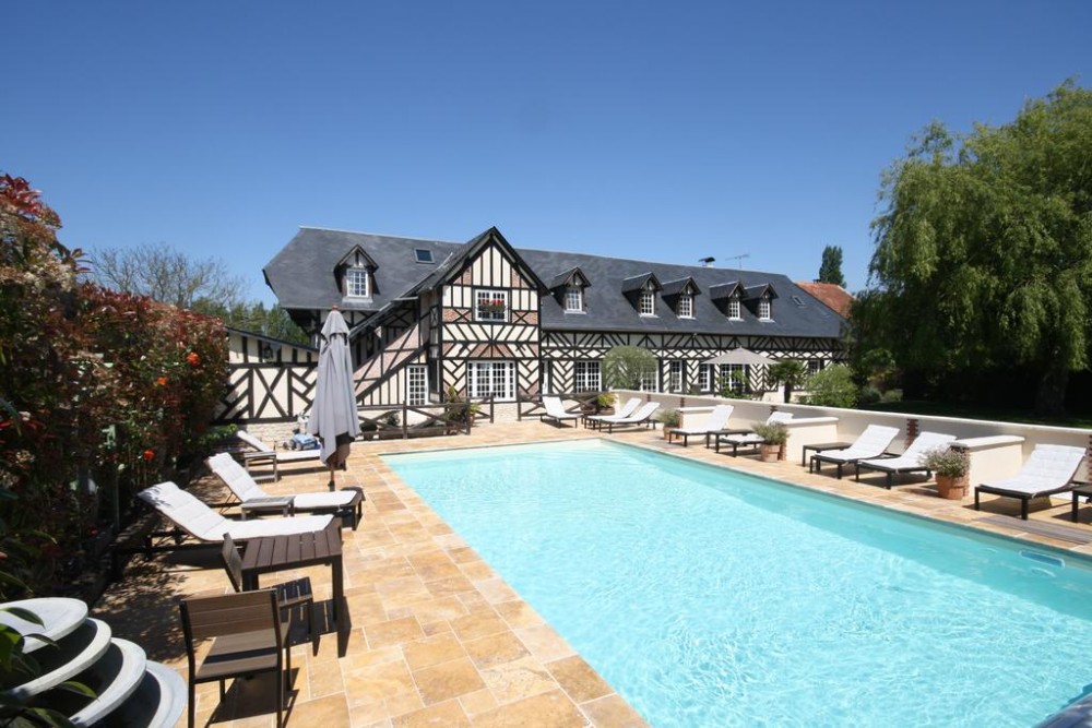 Photo de Manoir de la Croix-Sonnet