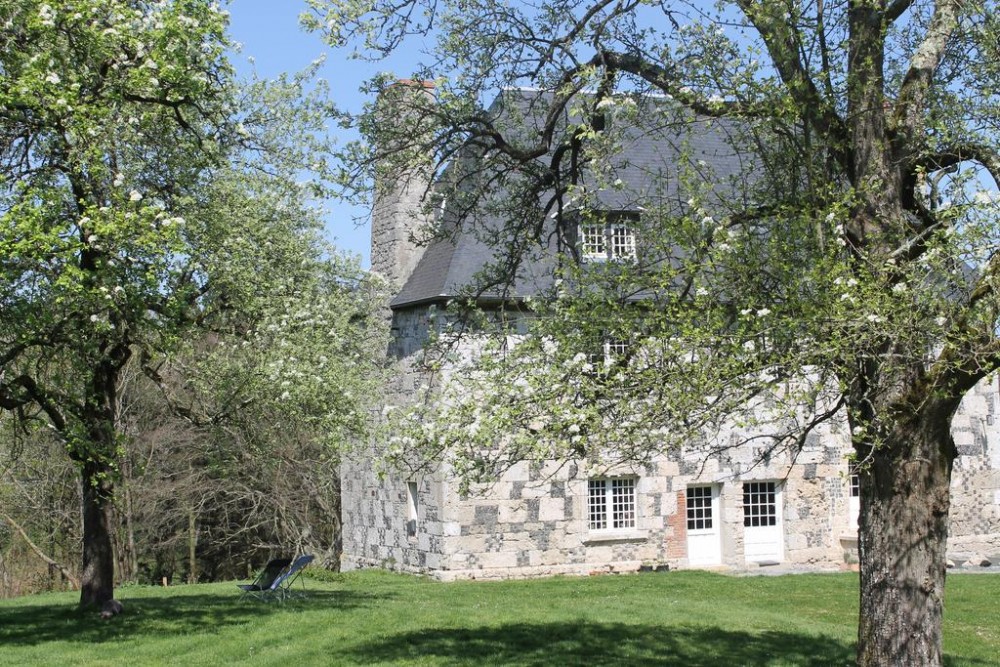 Photo de Manoir de la Guérie
