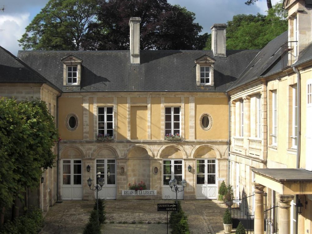 Photo de Le Tardif, Noble Guesthouse