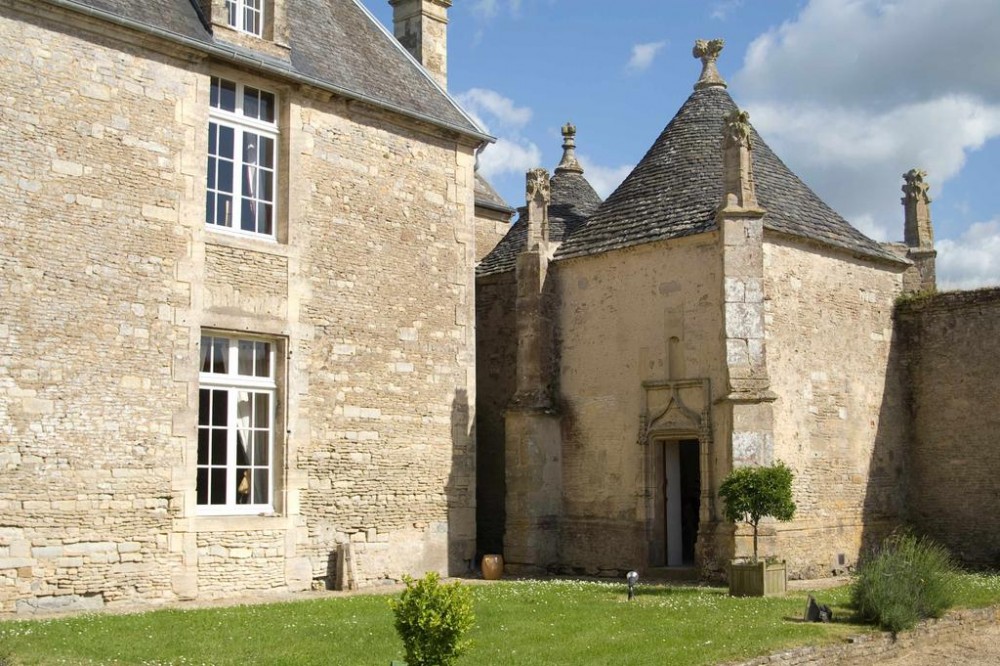 Photo de Manoir de L'Hermerel
