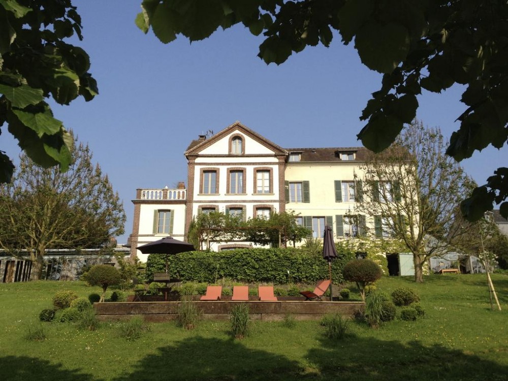 Photo de Chambres d'Hôtes Le Clos Bourdet