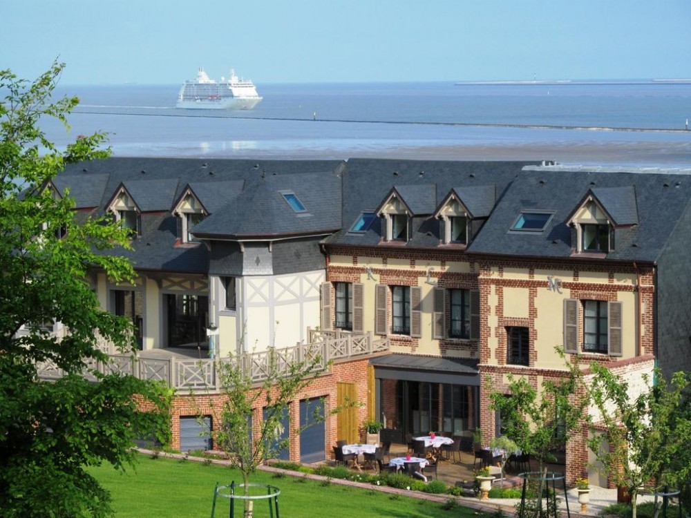 Photo de Domaine du Clos Fleuri - Spa