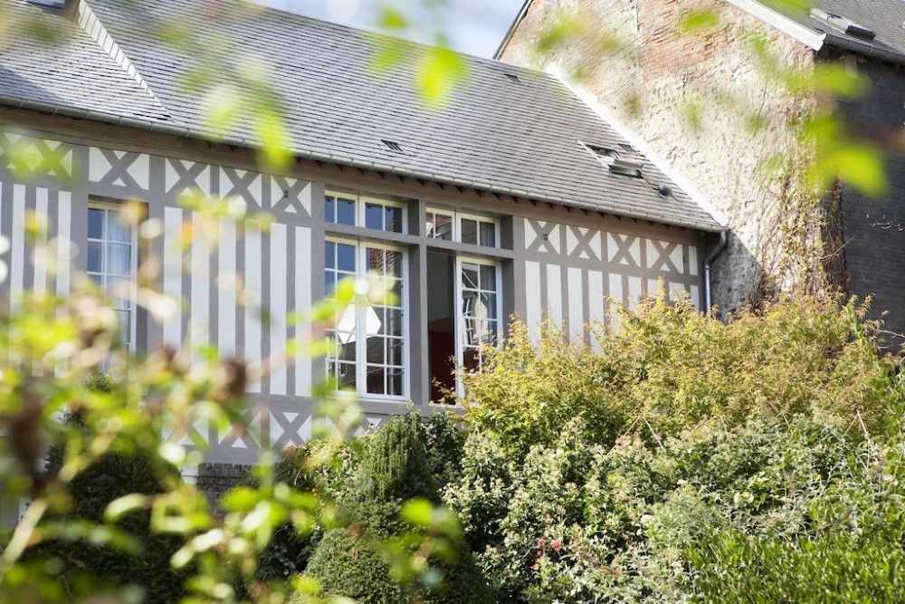 Photo de La Petite Folie B&B Chambre d'hôtes