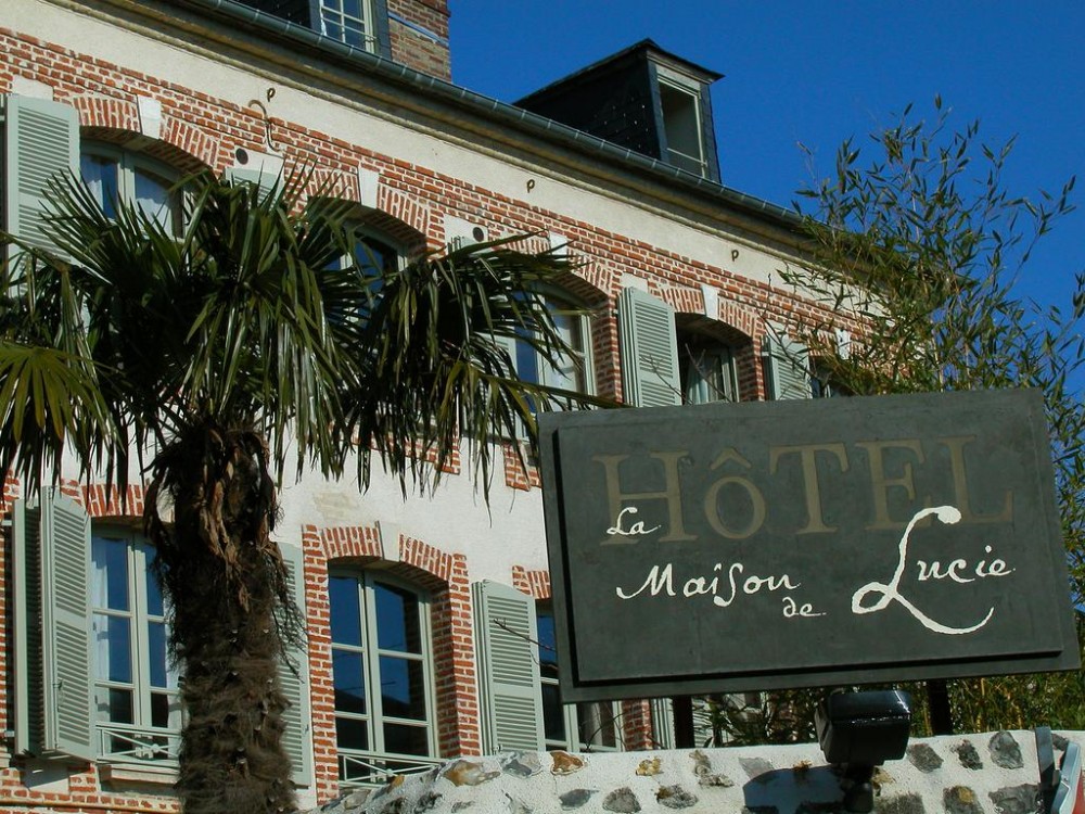 Photo de La Maison De Lucie