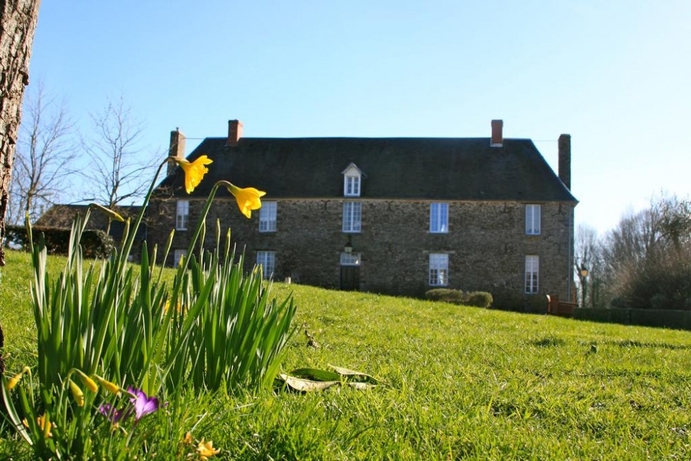 Photo de Le Manoir de Herouville