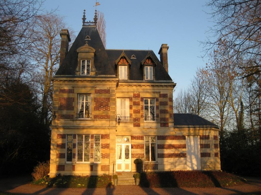 Photo de Château de Launay