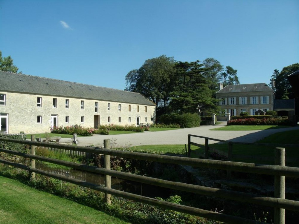 Photo de Chambres d'Hôtes La Fresnée