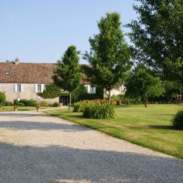 Photo Manoir de La Pataudière à Villers-Canivet 14420