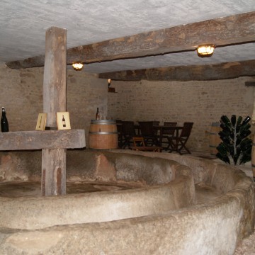 Photo Manoir de La Pataudière à Villers-Canivet 14420
