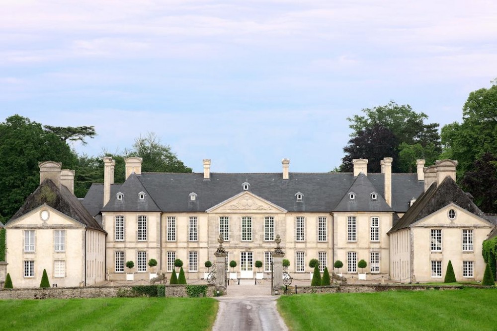Photo de Château d'Audrieu
