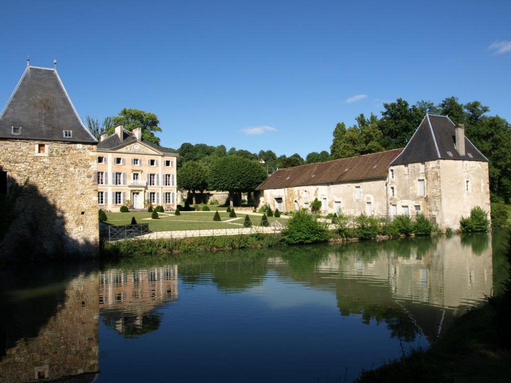Photo de Château de la Pommeraye