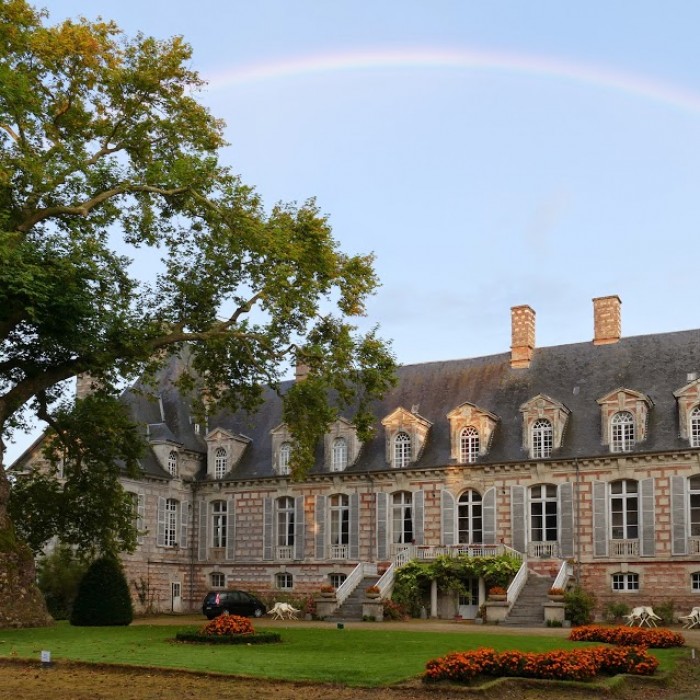 Photo de Hôtel du Château Le Kinnor