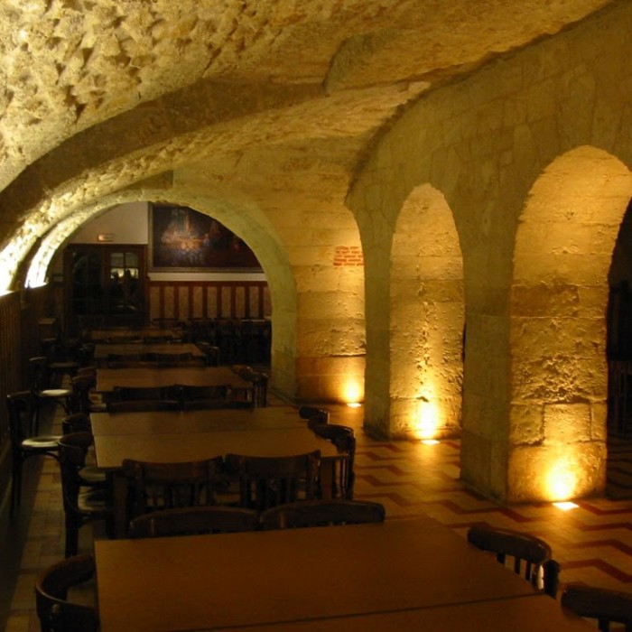 Photo de Hôtel du Château Le Kinnor