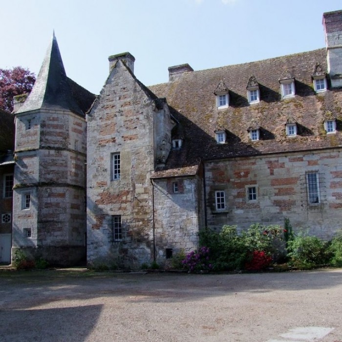 Photo de Hôtel du Château Le Kinnor