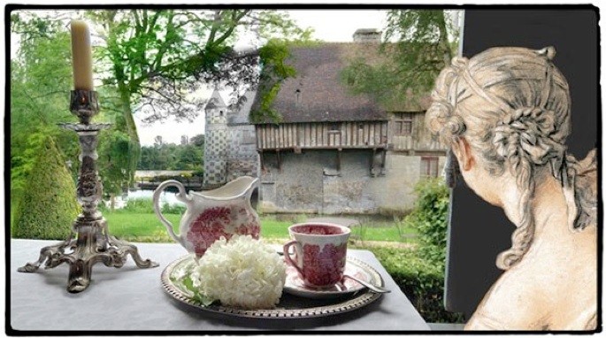 Photo de Chambres d'hôtes du Manoir de Livet