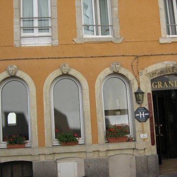 Le Grand Hôtel
