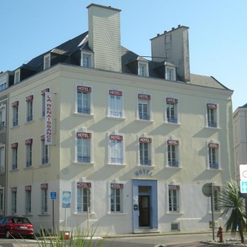 Hôtel La Renaissance