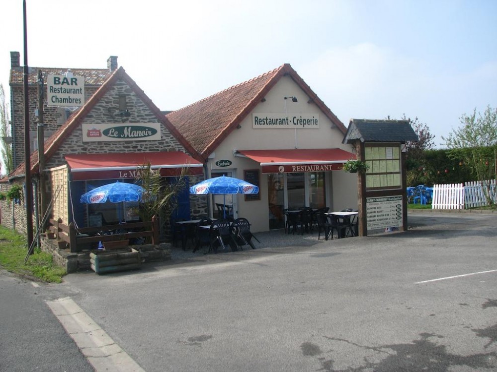 Photo de Le Manoir