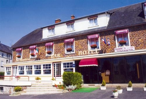 Photo de Hôtel La Pocatière