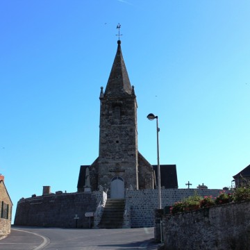 Photo La Casserole de la Baie à Huisnes-sur-Mer 50170