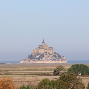 Photo La Casserole de la Baie à Huisnes-sur-Mer 50170