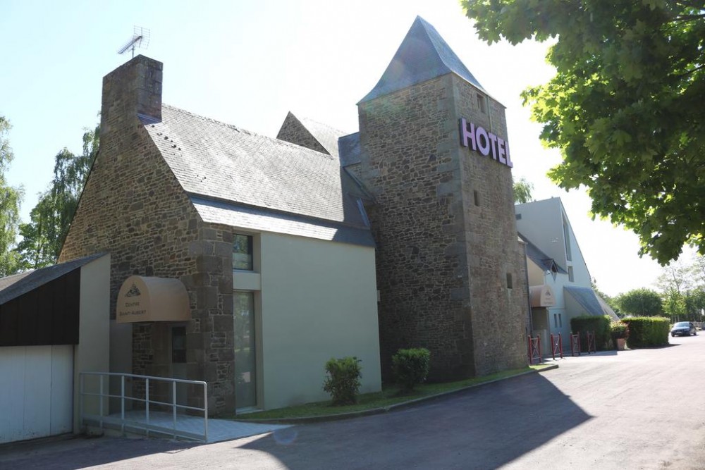 Photo de Le Saint Aubert