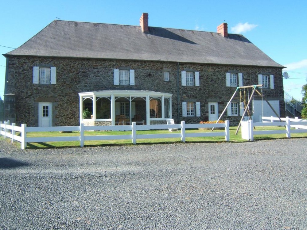Photo de La Robinière
