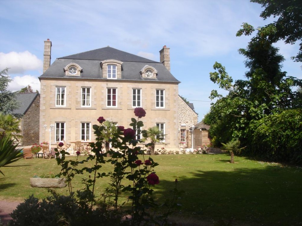 Photo de Hôtel BEL AIR