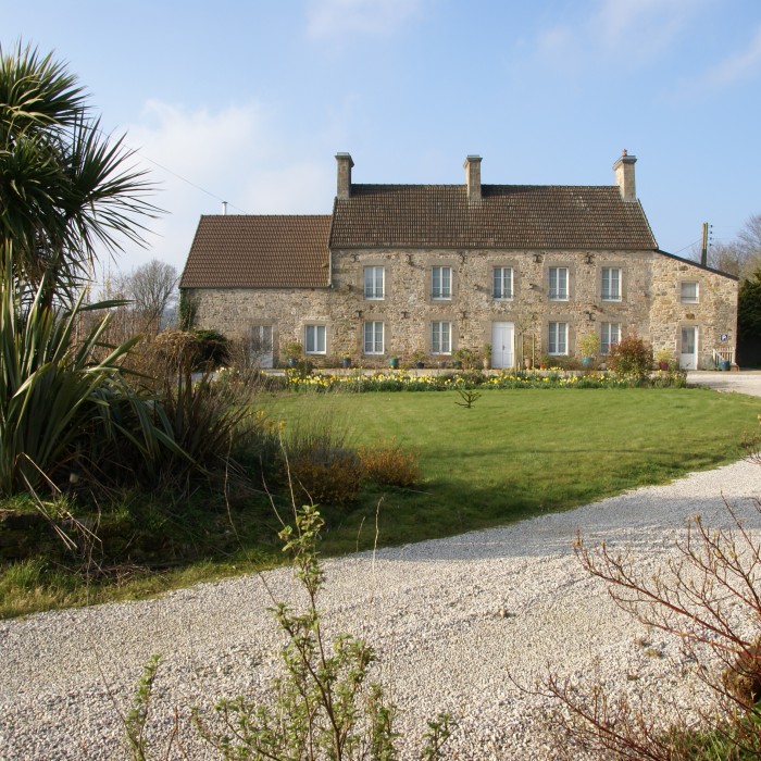 Photo de Chambres dHôtes La Laiterie