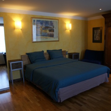 Photo Chambres dHôtes La Laiterie à Grosville 50340