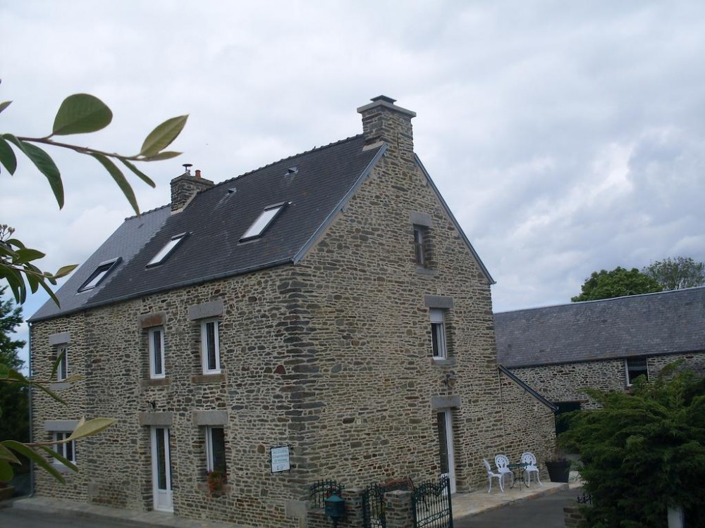 Photo de Chambres D'hôtes au Saint Avit